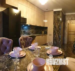 1-к квартира, посуточно, 52м2, 2/5 этаж