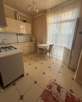 1-к квартира, на длительный срок, 36м2, 3/4 этаж