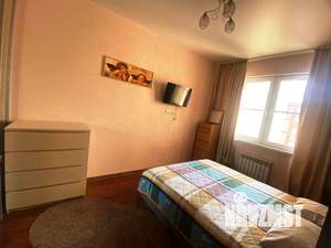 1-к квартира, посуточно, 45м2, 6/7 этаж