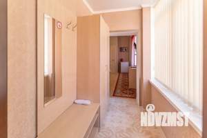 1-к квартира, посуточно, 25м2, 2/3 этаж
