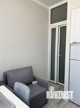 Студия квартира, посуточно, 30м2, 2/3 этаж