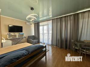 1-к квартира, на длительный срок, 40м2, 10/10 этаж