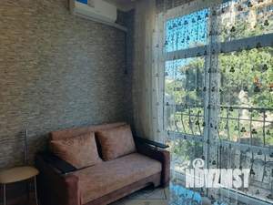 1-к квартира, посуточно, 36м2, 4/7 этаж