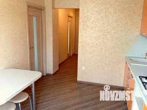 2-к квартира, посуточно, 53м2, 2/7 этаж