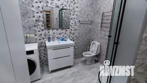 1-к квартира, посуточно, 52м2, 8/8 этаж