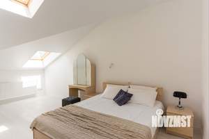 1-к квартира, на длительный срок, 54м2, 6/8 этаж