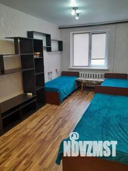 1-к квартира, посуточно, 36м2, 2/3 этаж