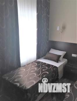 4-к квартира, посуточно, 100м2, 1/4 этаж