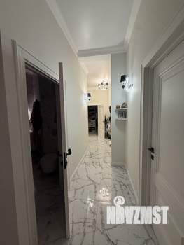 2-к квартира, на длительный срок, 100м2, 3/6 этаж