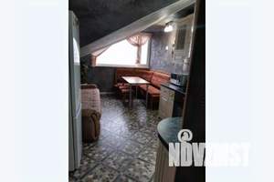 2-к квартира, посуточно, 40м2, 10/10 этаж