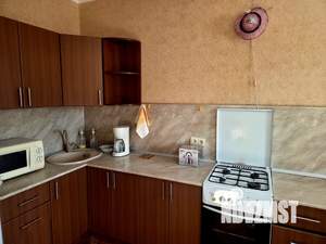 1-к квартира, посуточно, 48м2, 7/7 этаж