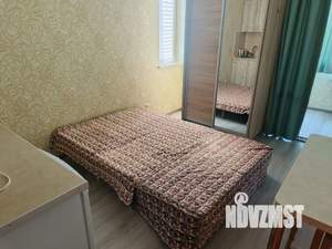 2-к квартира, посуточно, 25м2, 2/3 этаж