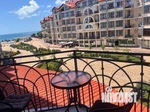 2-к квартира, посуточно, 51м2, 3/5 этаж