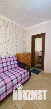 Студия квартира, посуточно, 20м2, 1/3 этаж