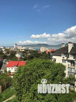 1-к квартира, посуточно, 40м2, 5/5 этаж