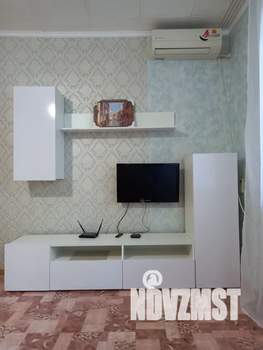 1-к квартира, посуточно, 35м2, 1/5 этаж