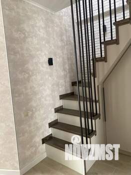 3-к квартира, посуточно, 90м2, 6/6 этаж