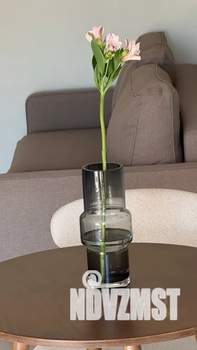 1-к квартира, посуточно, 44м2, 8/8 этаж