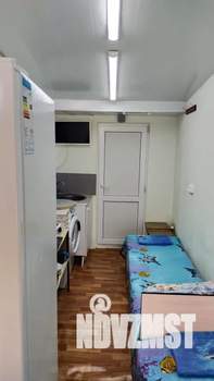 Студия квартира, посуточно, 16м2, 1/1 этаж