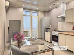 1-к квартира, на длительный срок, 51м2, 2/10 этаж