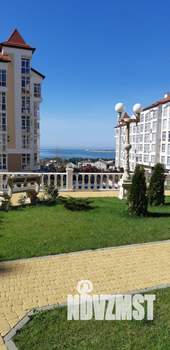 2-к квартира, посуточно, 72м2, 3/6 этаж