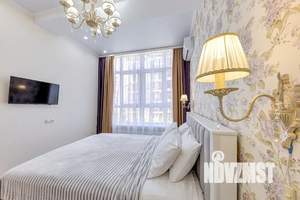 2-к квартира, посуточно, 52м2, 3/7 этаж