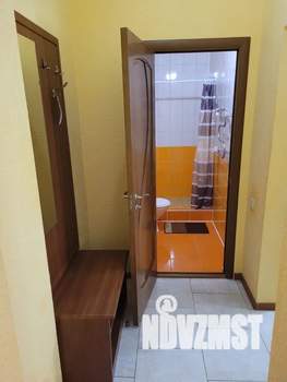 2-к квартира, посуточно, 48м2, 1/3 этаж