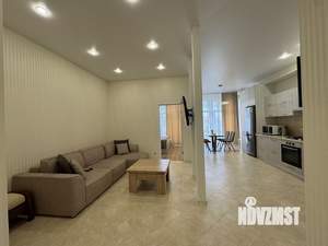 2-к квартира, на длительный срок, 53м2, 8/8 этаж