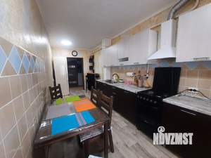 3-к квартира, посуточно, 101м2, 1/9 этаж
