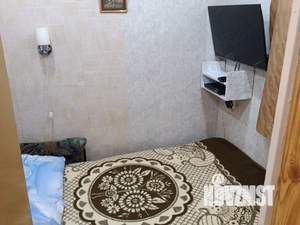 2-к квартира, посуточно, 39м2, 1/1 этаж