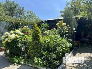 2-к квартира, посуточно, 40м2, 1/1 этаж