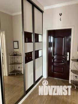 2-к квартира, посуточно, 130м2, 2/14 этаж