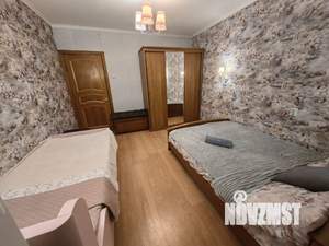2-к квартира, на длительный срок, 60м2, 4/5 этаж