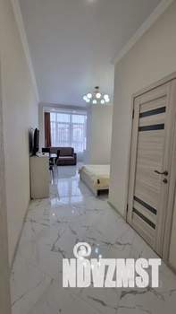 Студия квартира, посуточно, 31м2, 7/8 этаж