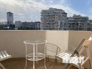 1-к квартира, посуточно, 95м2, 1/1 этаж