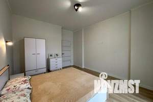 1-к квартира, посуточно, 49м2, 7/8 этаж