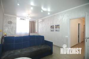 2-к квартира, посуточно, 70м2, 1/3 этаж