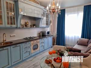 1-к квартира, посуточно, 48м2, 1/7 этаж