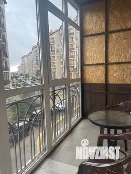 1-к квартира, на длительный срок, 50м2, 2/11 этаж