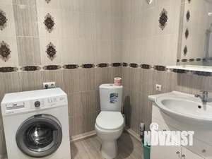1-к квартира, посуточно, 50м2, 2/5 этаж
