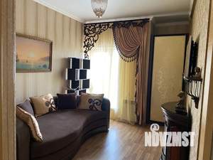 2-к квартира, посуточно, 69м2, 2/3 этаж