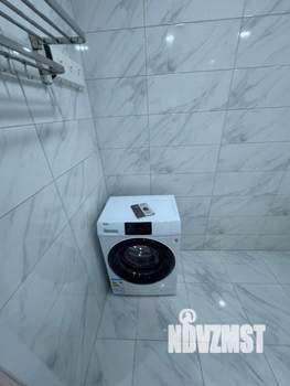 2-к квартира, посуточно, 54м2, 1/1 этаж