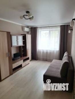 1-к квартира, на длительный срок, 34м2, 5/5 этаж