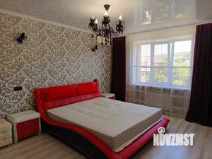 3-к квартира, на длительный срок, 96м2, 4/5 этаж