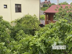 1-к квартира, посуточно, 51м2, 2/5 этаж