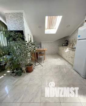 1-к квартира, посуточно, 50м2, 6/6 этаж