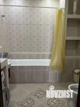 1-к квартира, посуточно, 46м2, 7/8 этаж