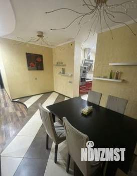 4-к квартира, на длительный срок, 140м2, 4/4 этаж