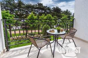 1-к квартира, посуточно, 43м2, 1/7 этаж