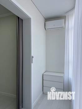 2-к квартира, посуточно, 75м2, 6/8 этаж